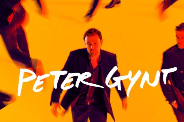 NT In Conversation: Creating and Performing Peter Gynt